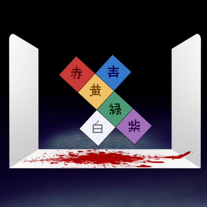 ヴィネット風フレーム素材2【お試し有】