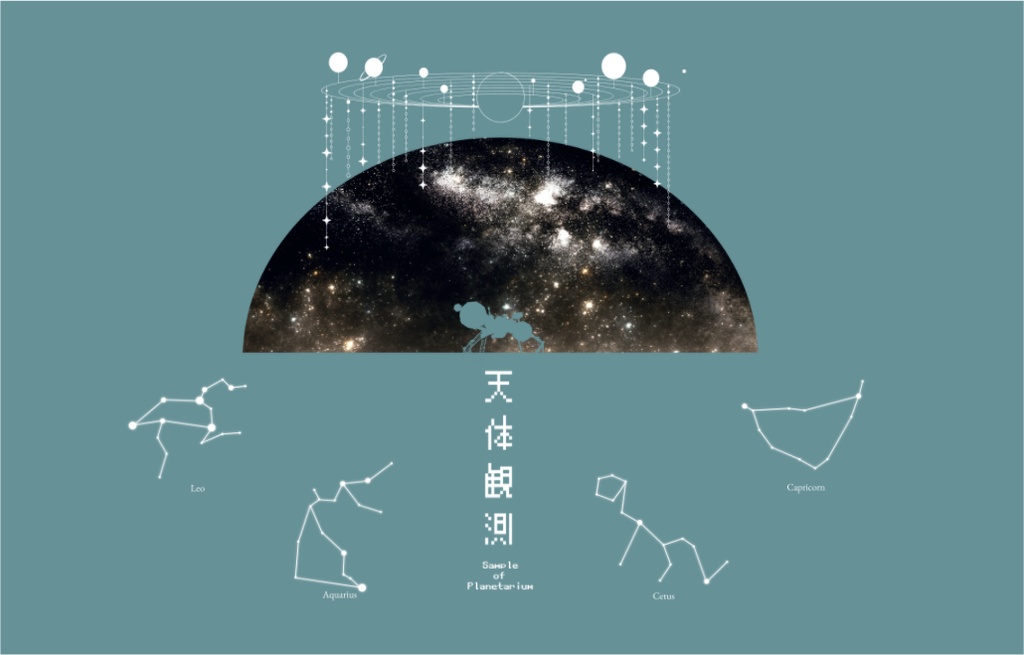 ヴィネット風フレーム素材4【お試し有】