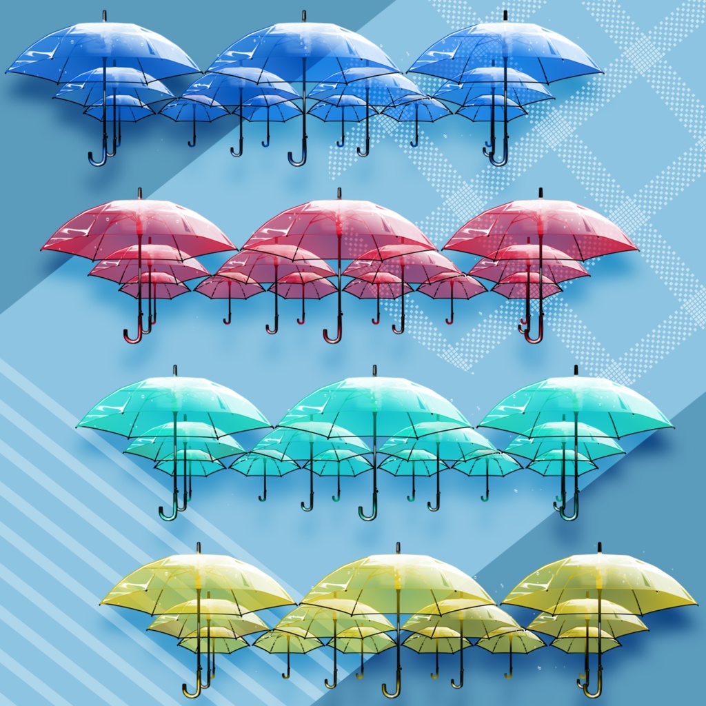 ヴィネット風フレーム素材6【お試し有】