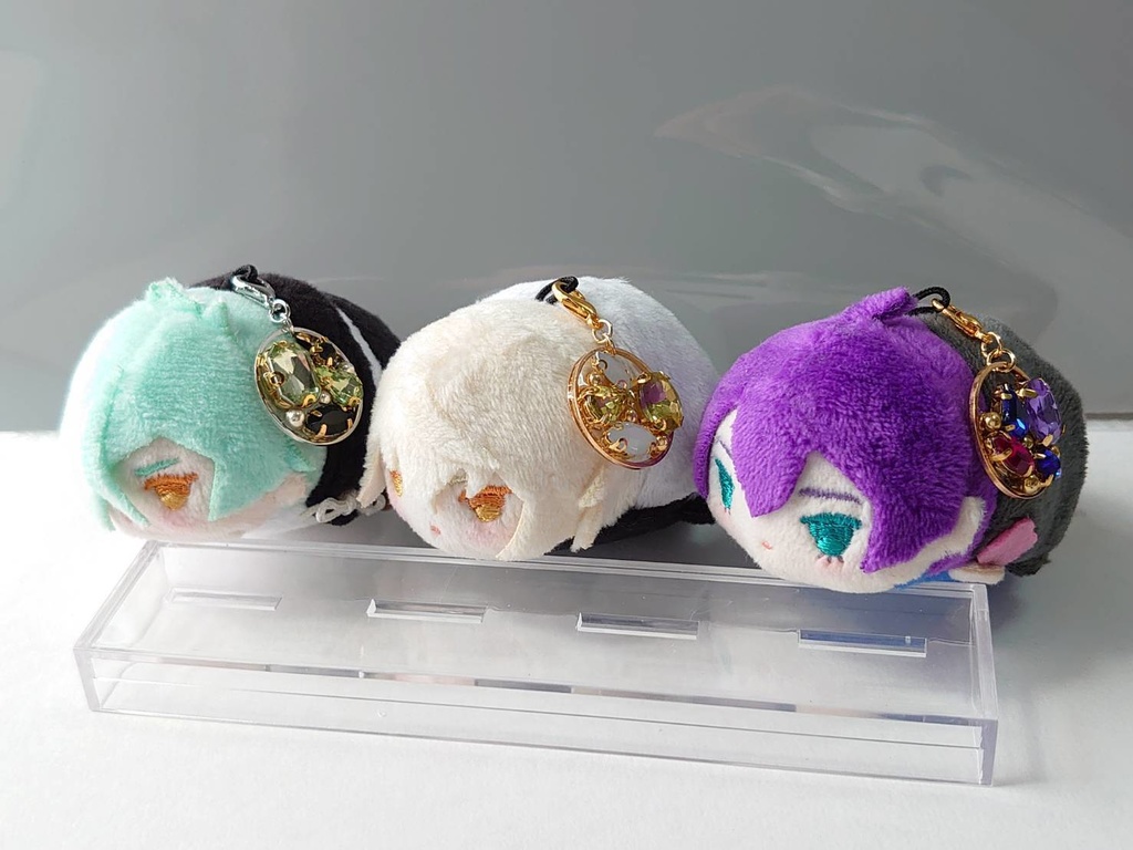 【送料込み】刀剣乱舞イメージきらきらドロップ