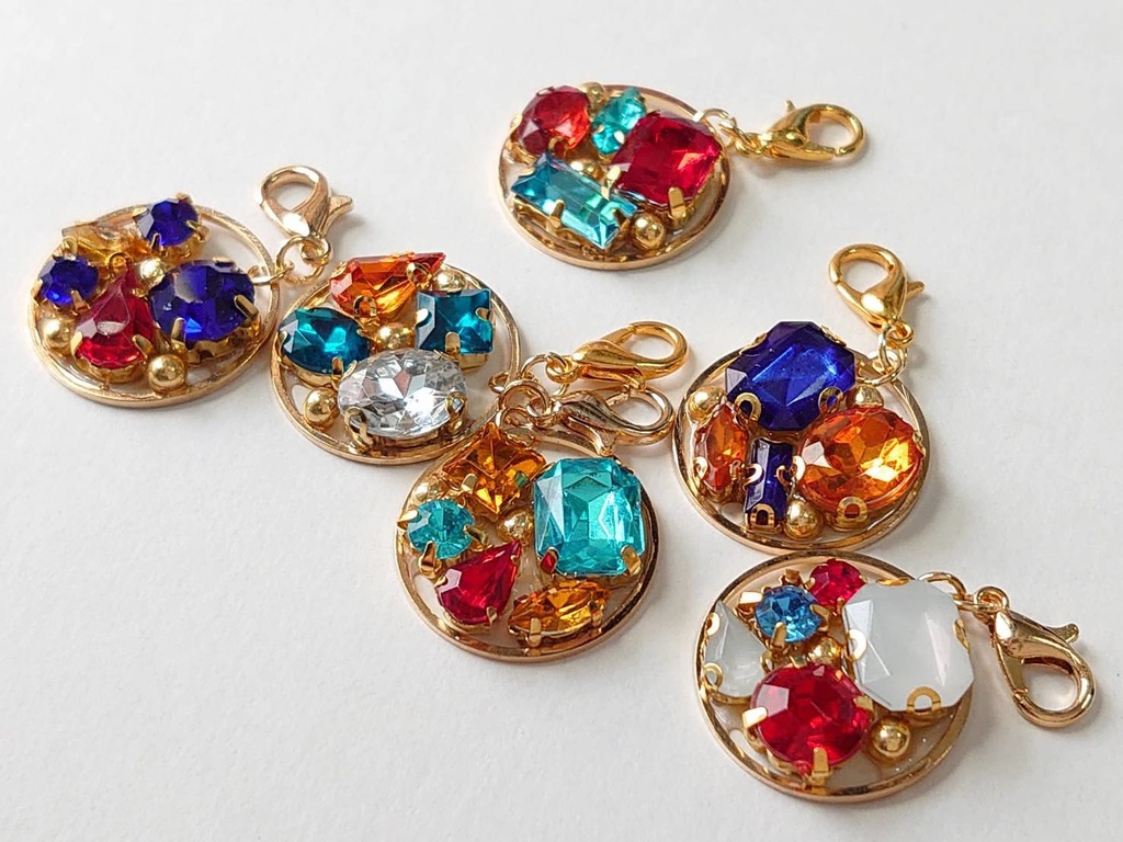 【送料込み】刀剣乱舞イメージきらきらドロップ