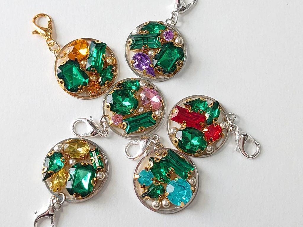 【送料込み】刀剣乱舞イメージきらきらドロップ