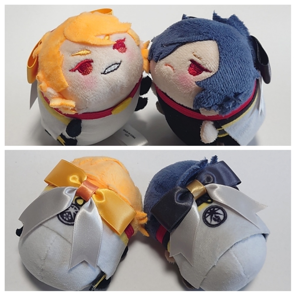 【NEW】【送料込】おもちのおリボン(刀剣男士イメージ)