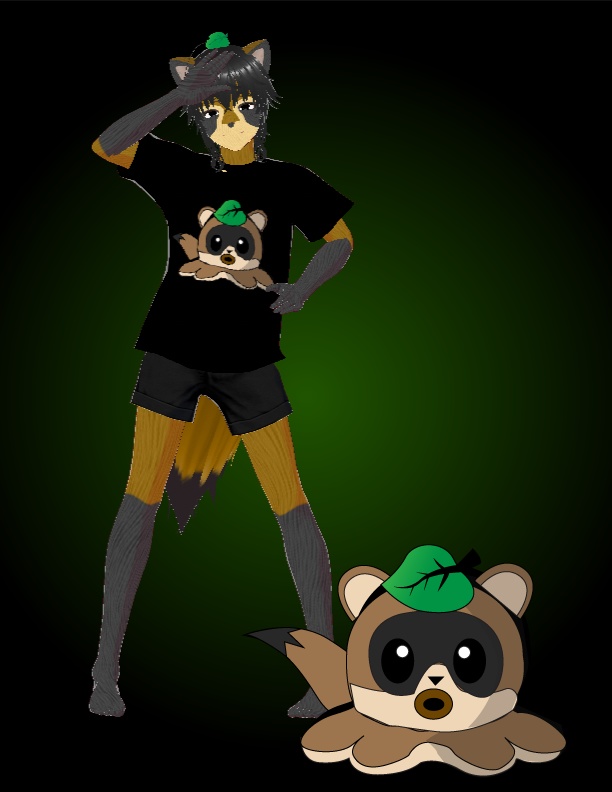 tanuki