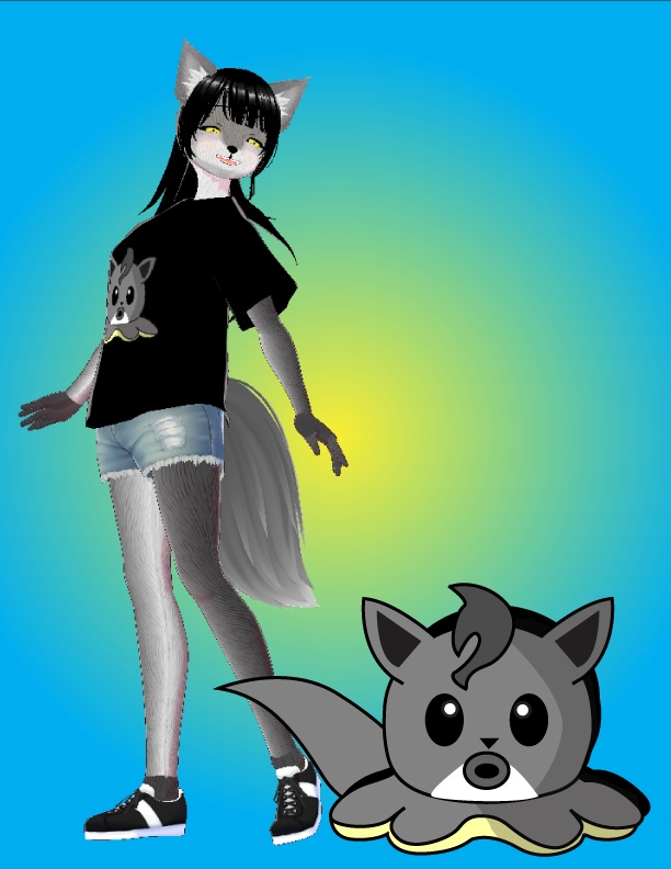 Luna Wolf