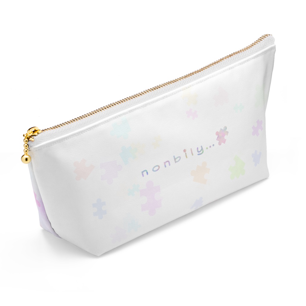 nonbily...* 【わたしのピース】