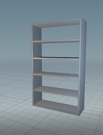 Houdini プロシージャルモデリング徹底入門 No.1