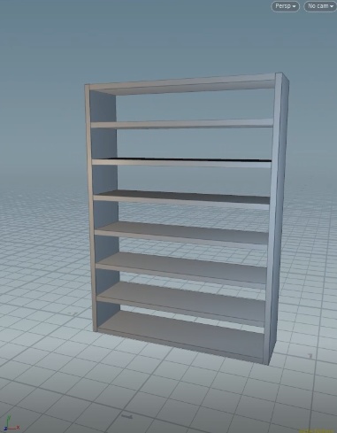 Houdini プロシージャルモデリング徹底入門 No.1