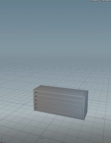 Houdini プロシージャルモデリング徹底入門 No.1