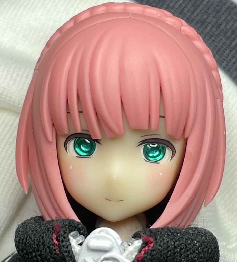 2.3mm虹彩 みどり