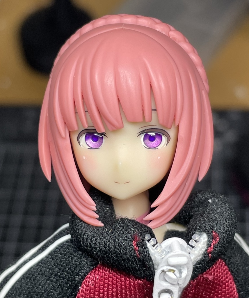 虹彩2.3mm birthday5セット限定
