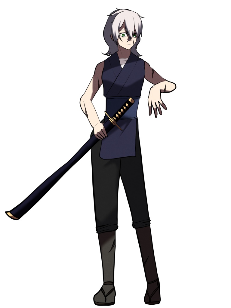 【シノビガミ】醒める夢とペトリコール