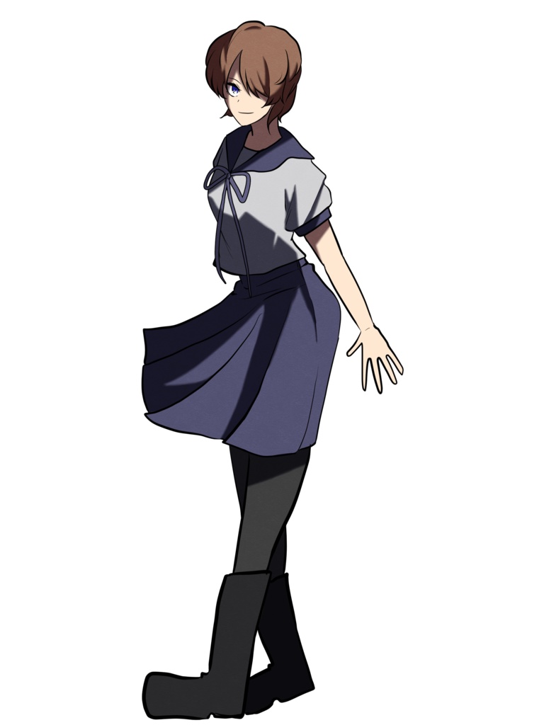 【シノビガミ】醒める夢とペトリコール