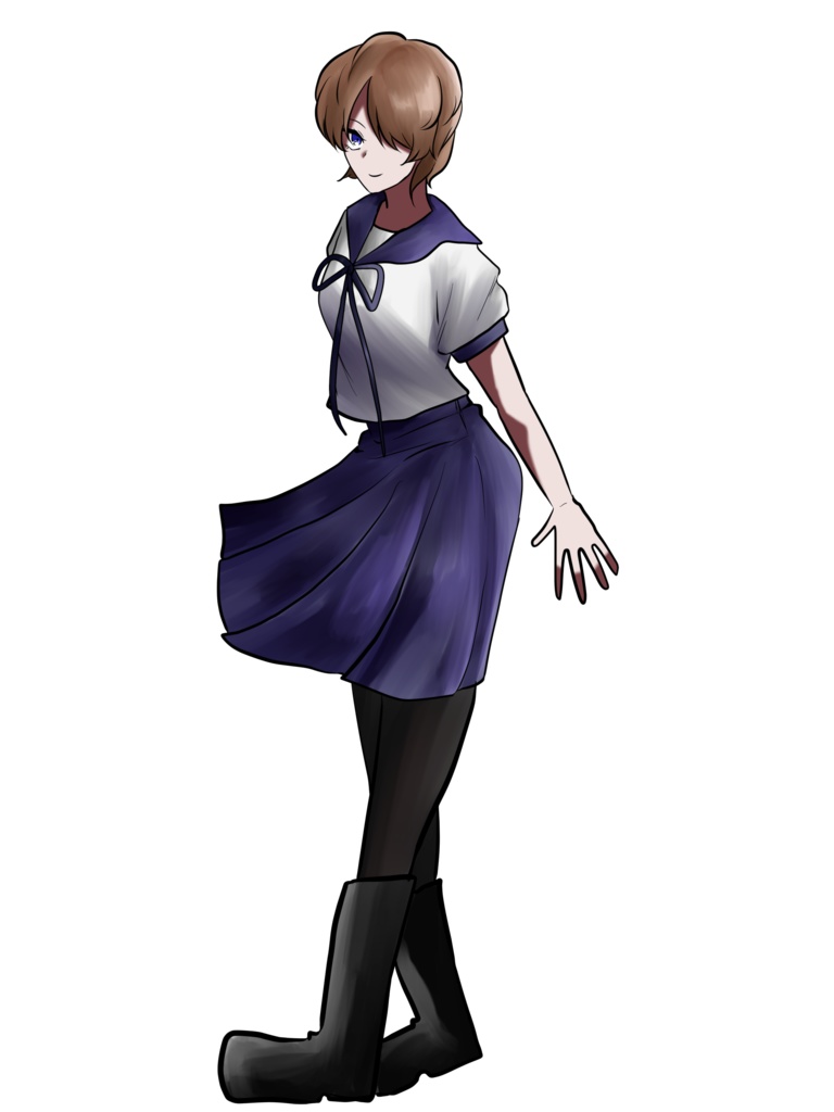 【シノビガミ】醒める夢とペトリコール