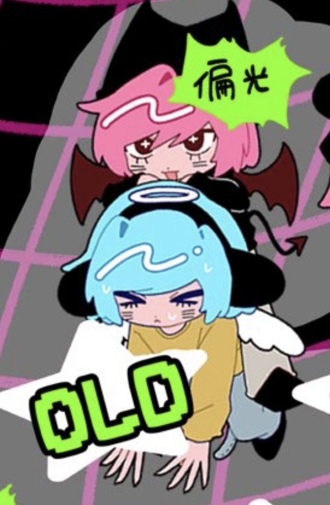 にゃんこさんアクキー