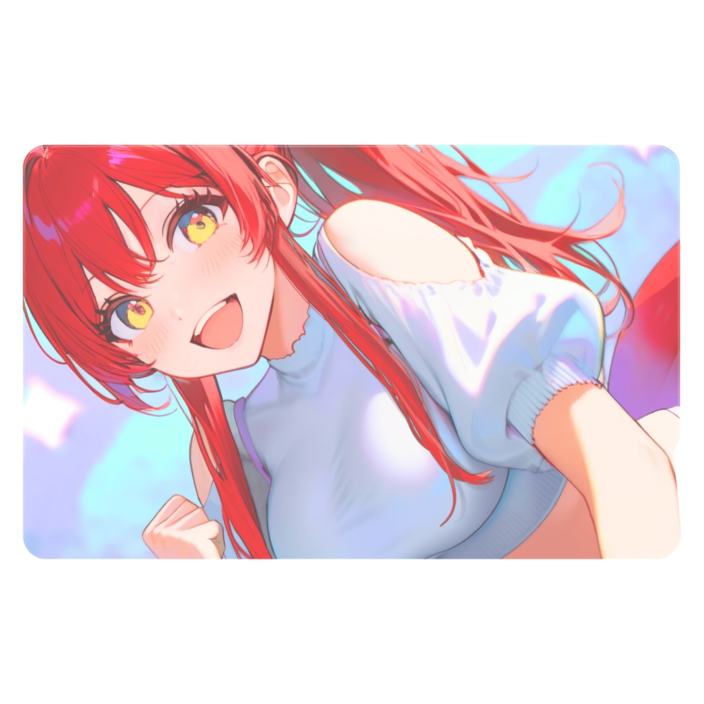 テイラ_ICステッカー