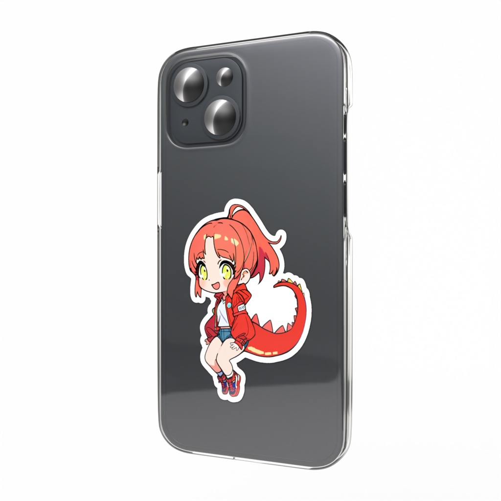 ちびテイラ_スマステッカー③