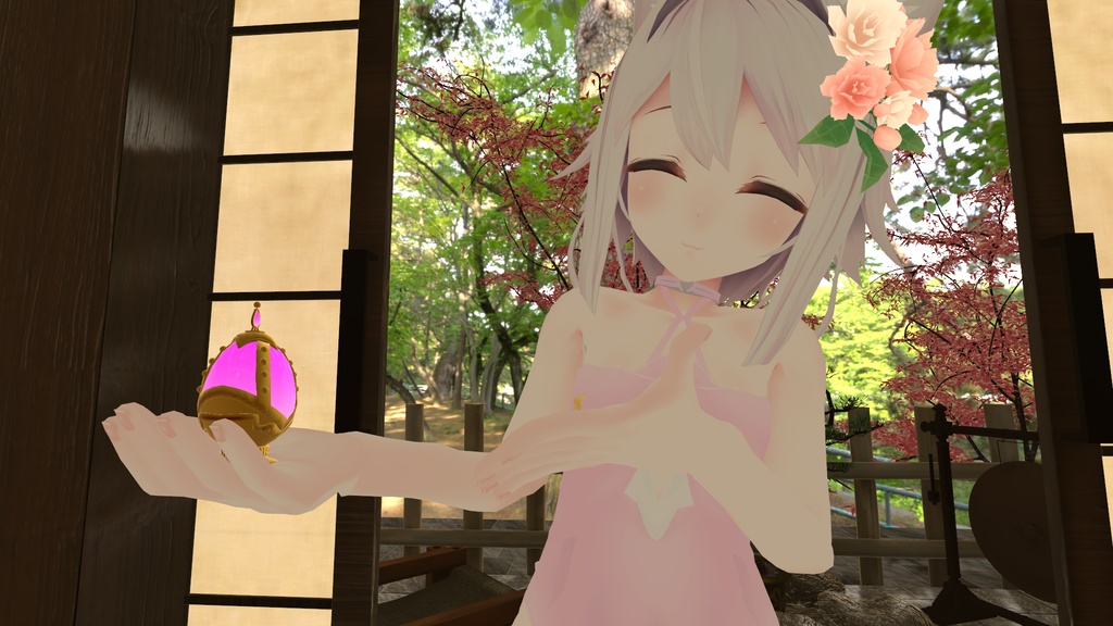 『魔法少女まどか☆マギカ』ソウルジェム