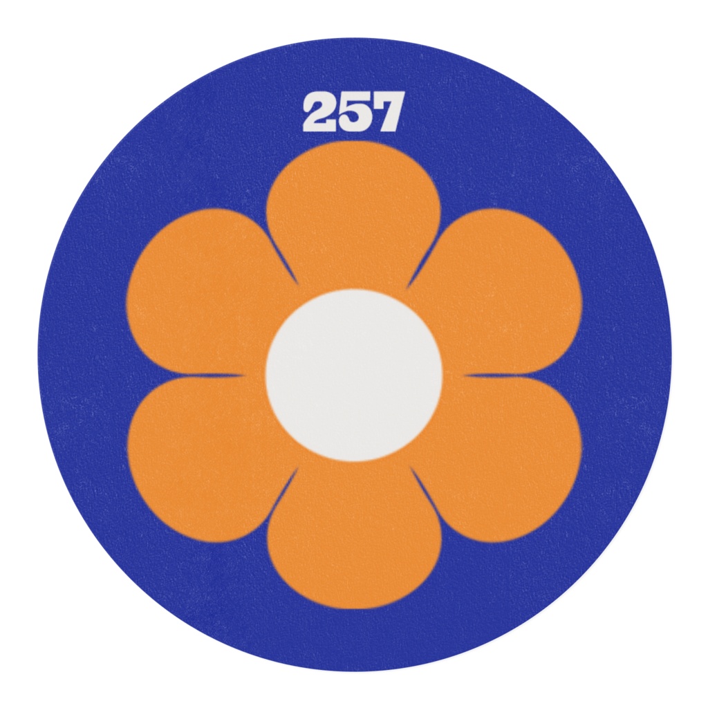 フラワーパーク マスキングテープ