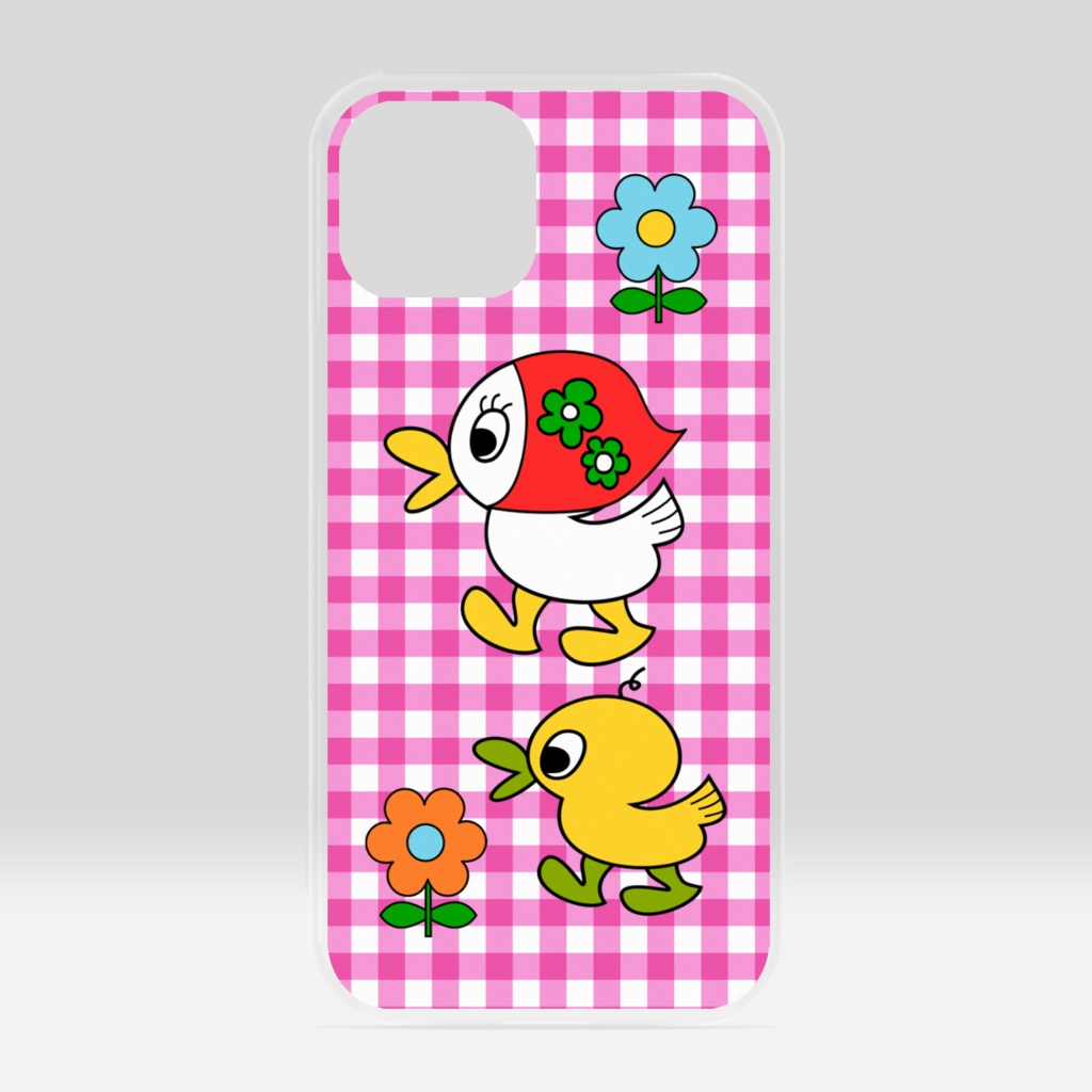 ガァコとママン