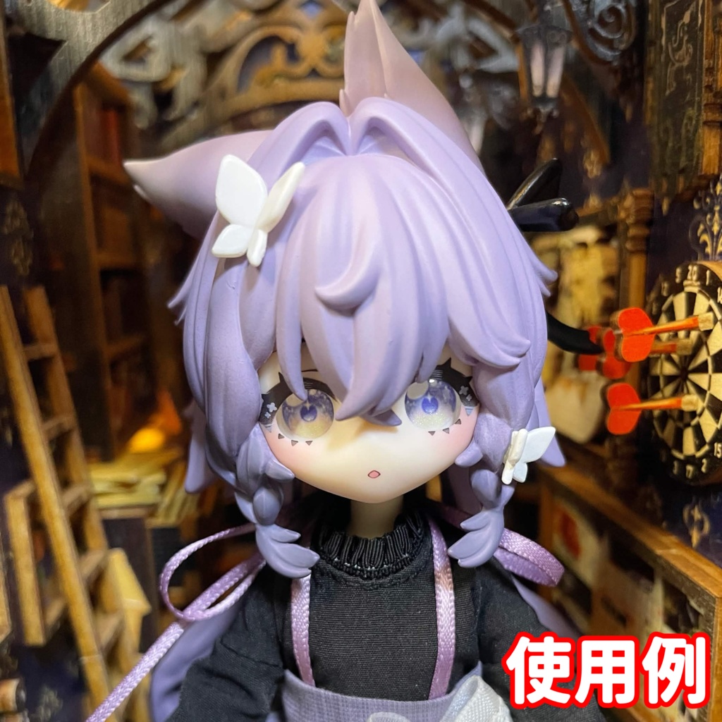 【8mmカボションアイ】スフィアジェム