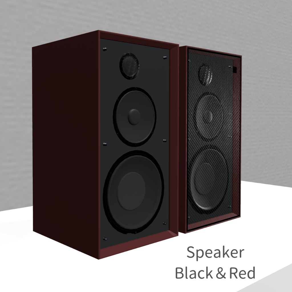Speaker