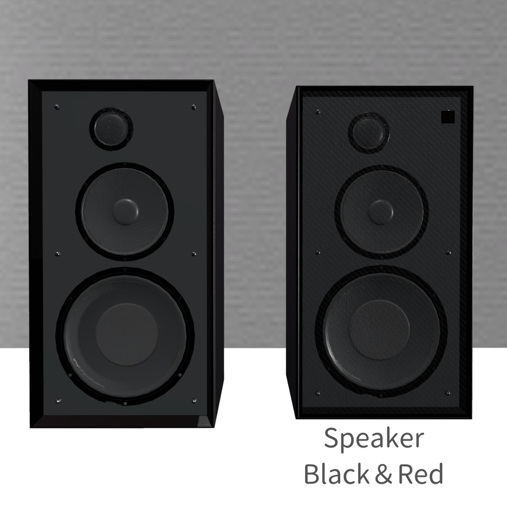 Speaker