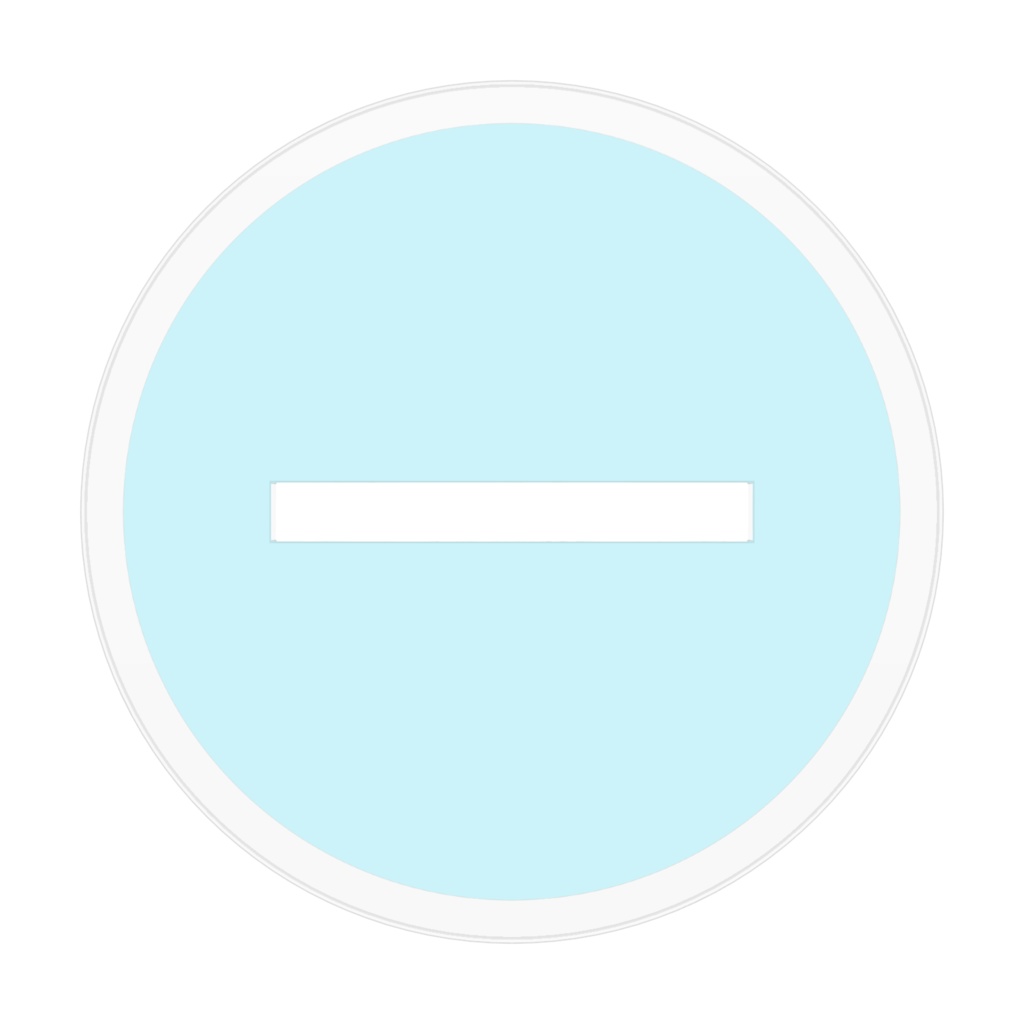 ネクタイ君立ち絵アクスタ