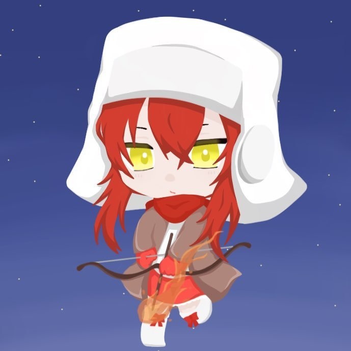 ベルのアクキー
