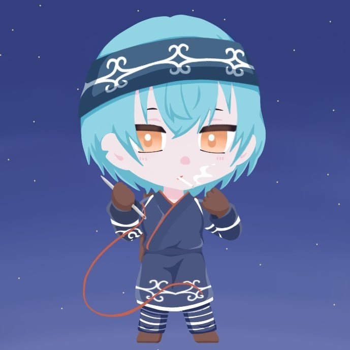 ソフィアのアクキー