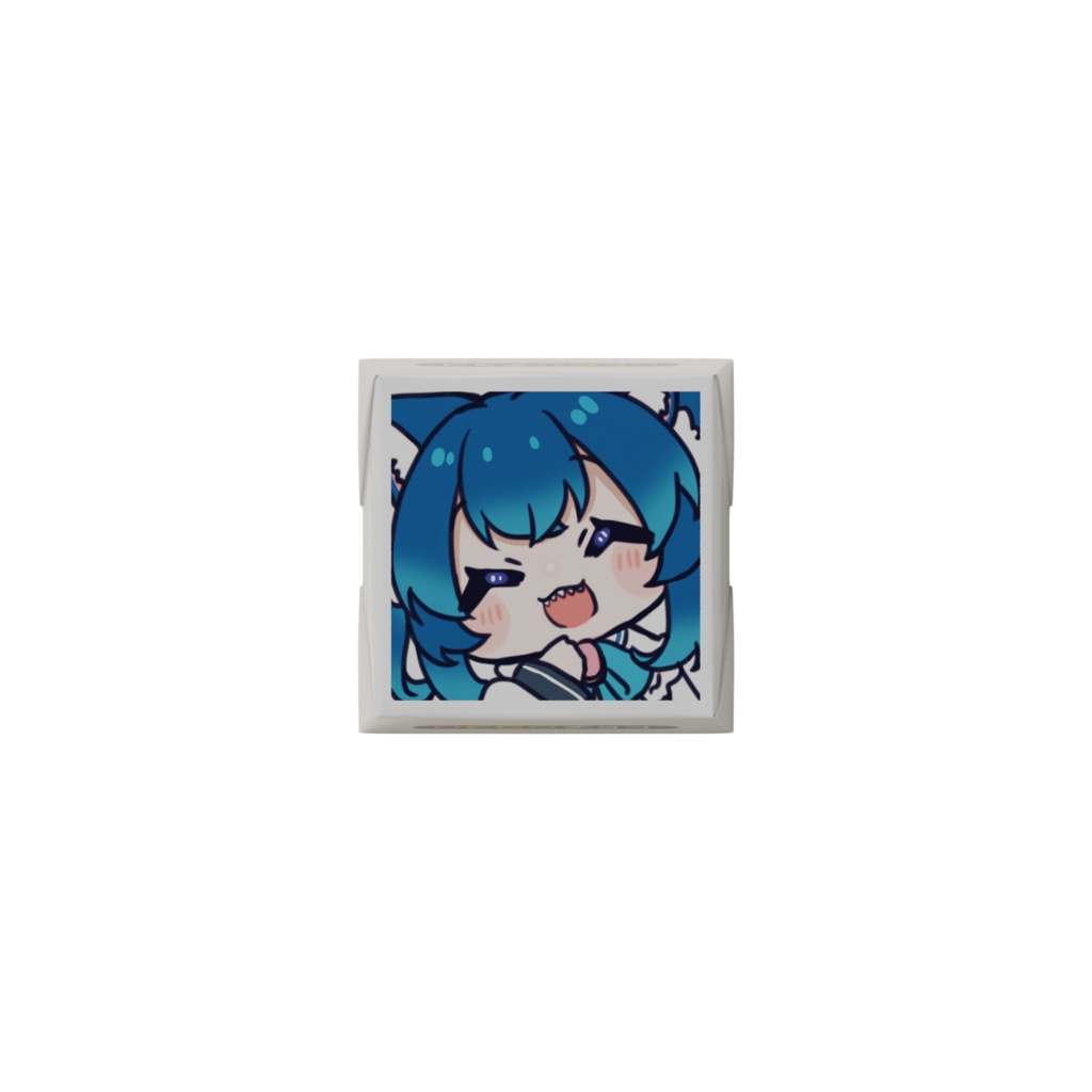 ねこみチョコちょこ