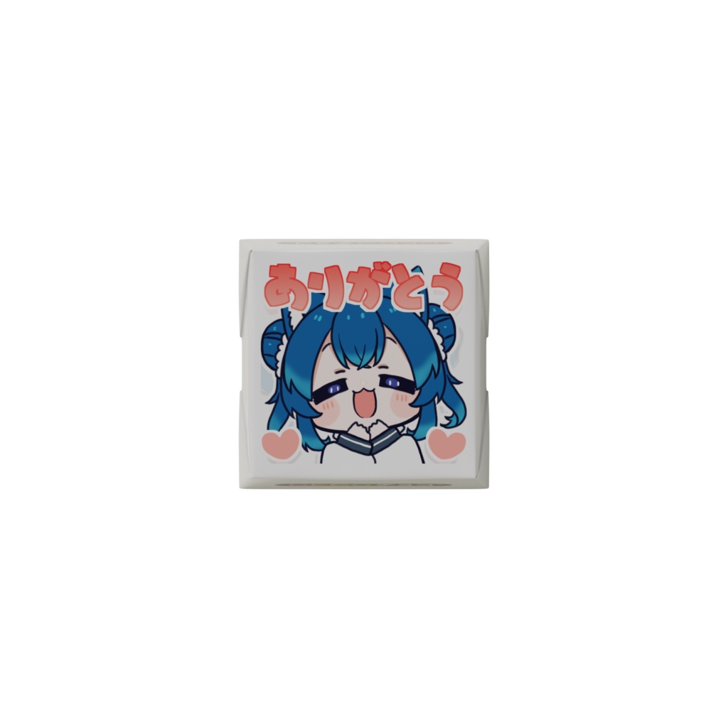 ねこみチョコちょこ