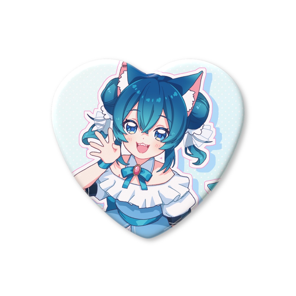 4周年♡