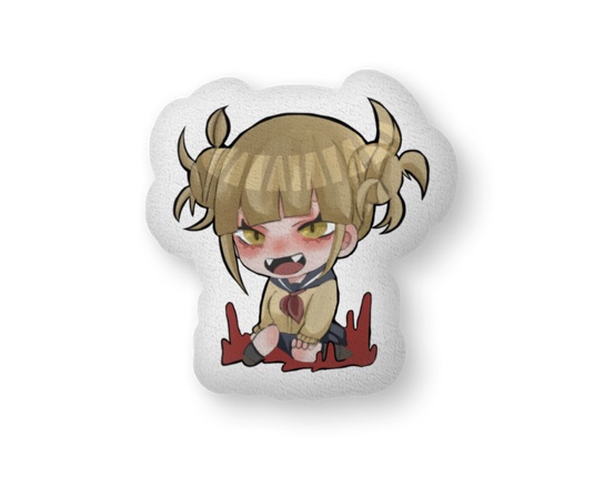 トガちゃんくっしょん