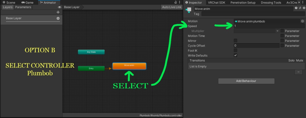 【3Dモデル】PLUMBOB RHOMB | 鉛直