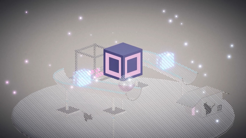 【無料】シュレディンガーのキャットタワー