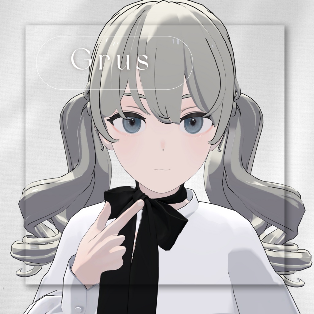 【12アバター対応】Gentle Glow Contacts【アイテクスチャー】#M102