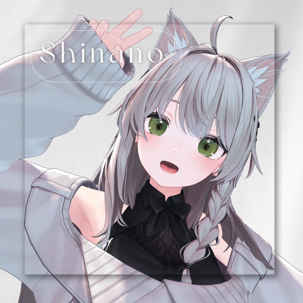 【12アバター対応】Gentle Glow Contacts【アイテクスチャー】#M102