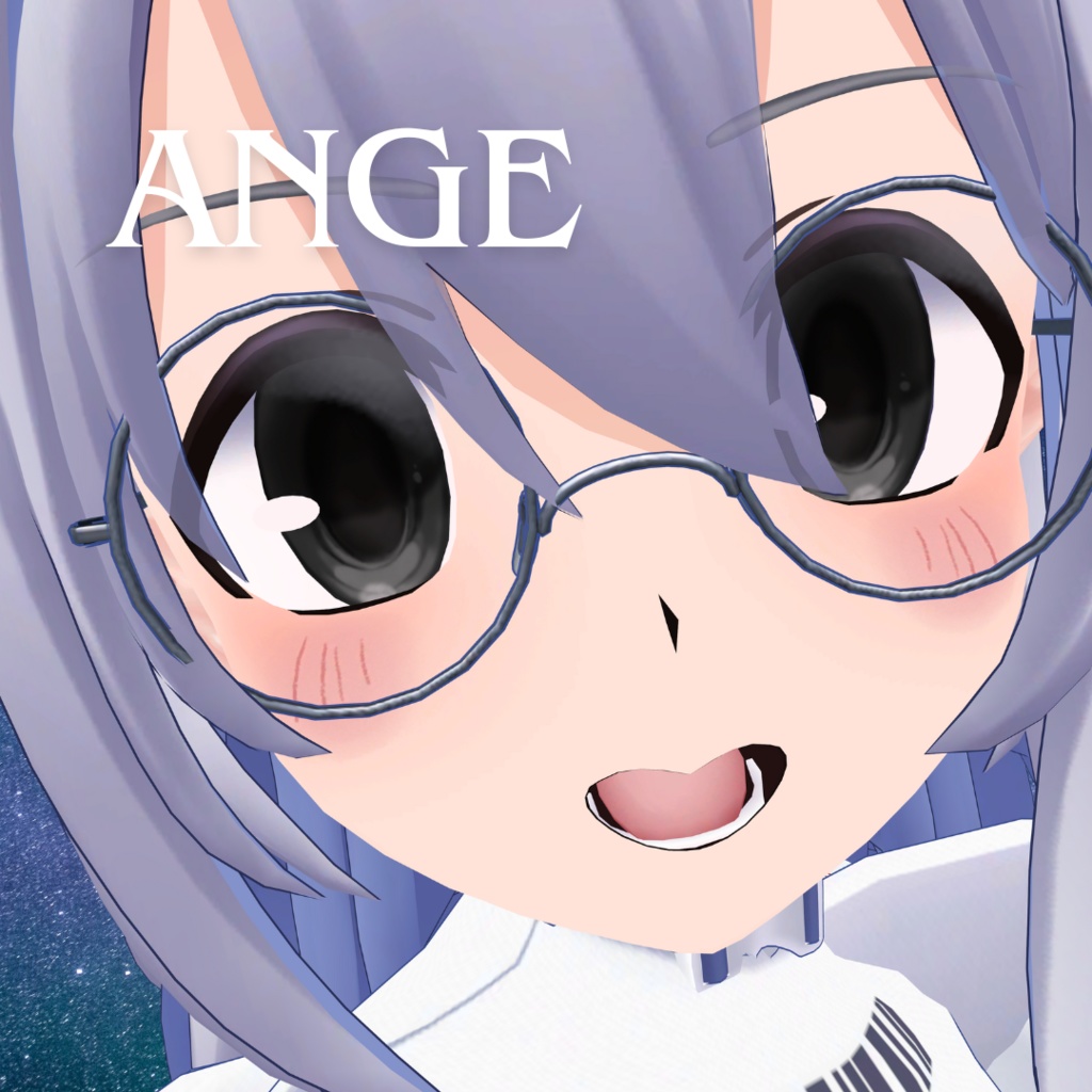 【5アバター対応】MistyRadiance eye【アイテクスチャ】#M102