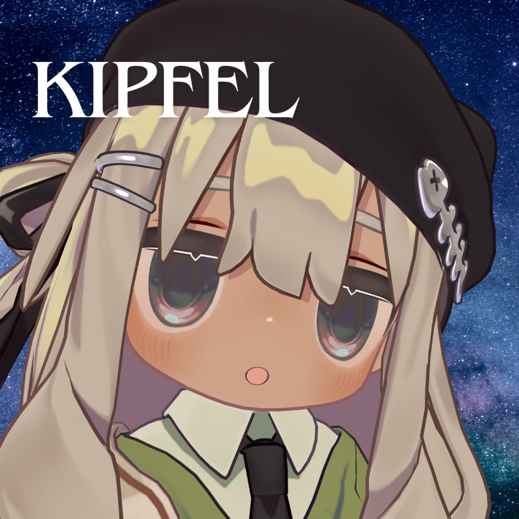 【5アバター対応】MistyRadiance eye【アイテクスチャ】#M102