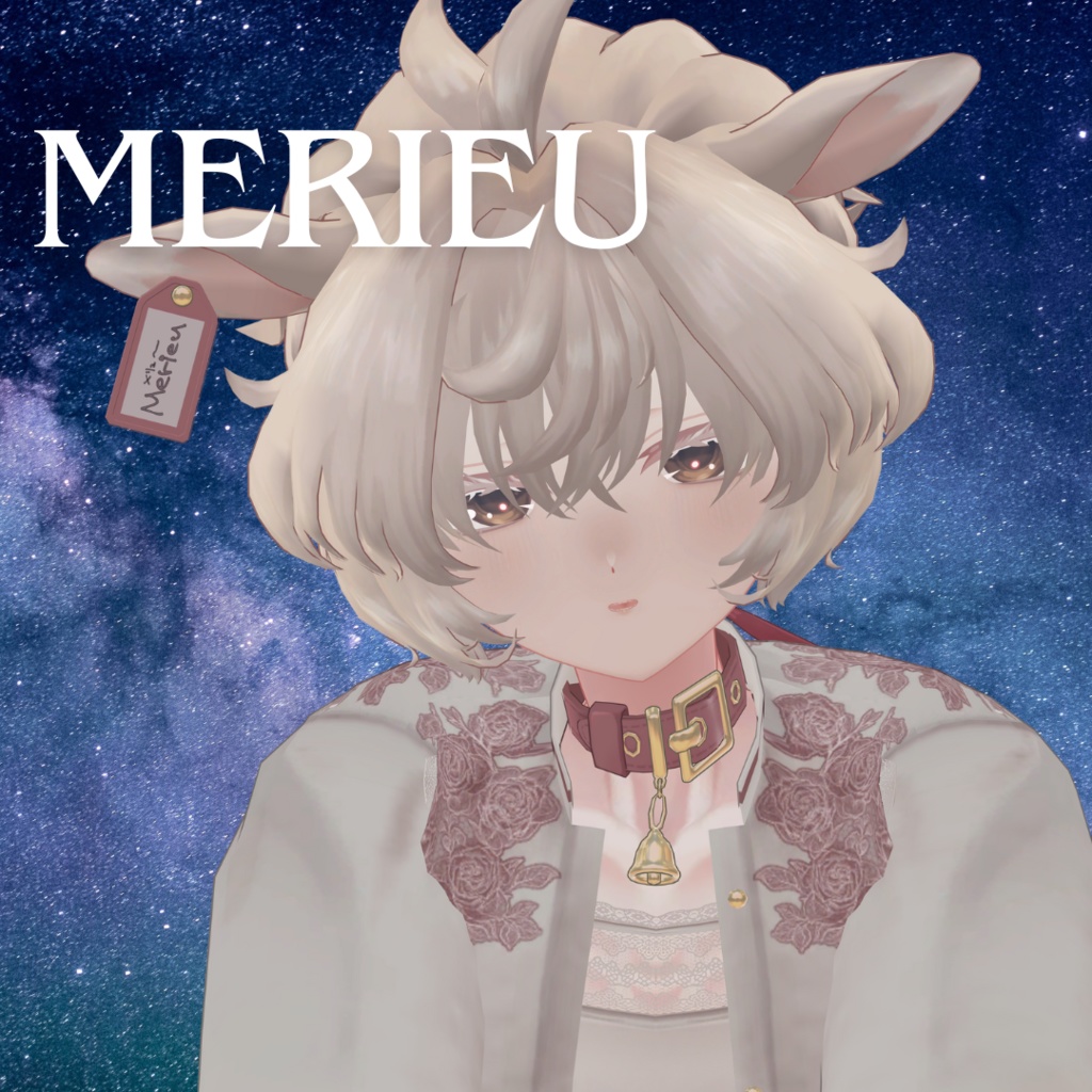 【5アバター対応】MistyRadiance eye【アイテクスチャ】#M102