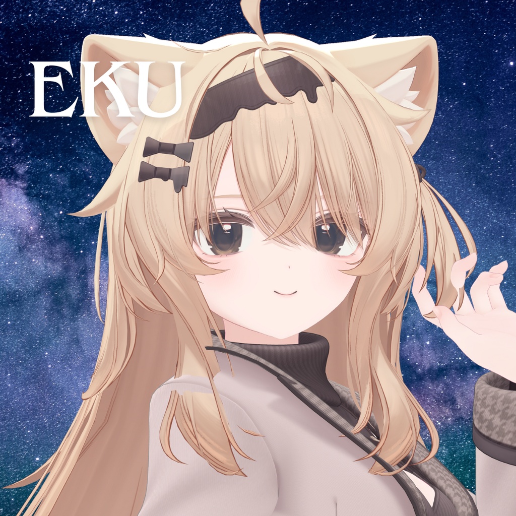 【5アバター対応】MistyRadiance eye【アイテクスチャ】#M102