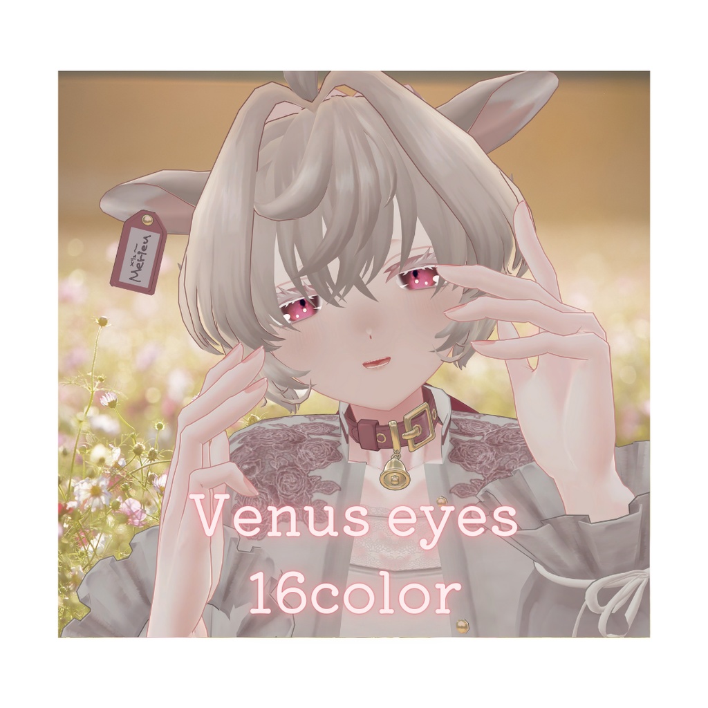 【Merieu対応】Venus eyes