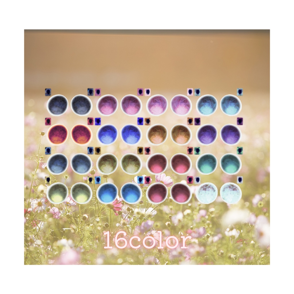 【Merieu対応】Venus eyes