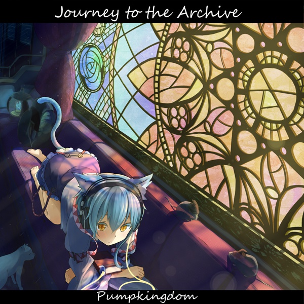 Journey to the Archive