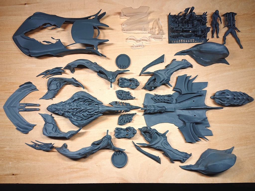 1/24 THE ORGA ROAD Car-Style