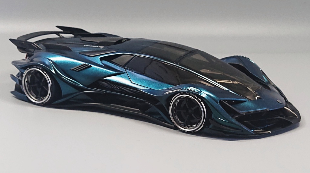1/24 TRZ-Wide