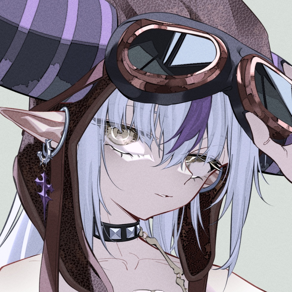 【ホロライブ/ラプラス・ダークネス】アクリルスタンド　※非公式