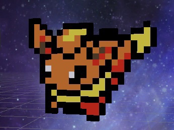 【無料】ブイズバッジ