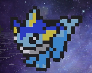 【無料】ブイズバッジ